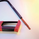 Cimco Metal Saw Bend 400mm 120530 NEW