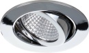 Brumberg Leuchten LED recessed spotlight 350mA 3000K...