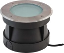 EVN Lichttechnik LED vloerinbouwarmatuur 3000K 230V IP67 PC67101202 eds NIEUW