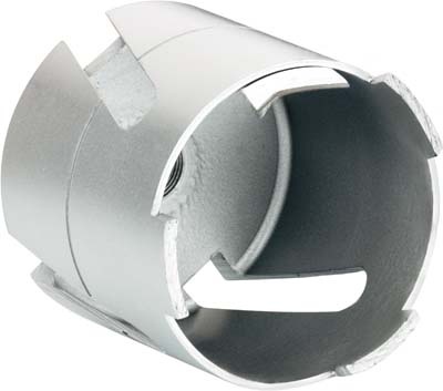 Kaiser diamond grinding crown 68mm without dust abs. 1088-01 NEW