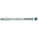 Fischer Duits metalen frame anker F 10 M 182 E NIEUW