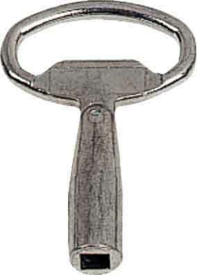 Striebel&John spanner 8mm square ZH164 NEW