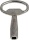 Striebel&John spanner 8mm square ZH164 NEW