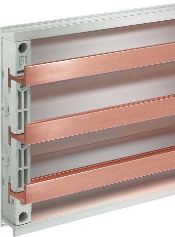 Sbarre Rittal PLS 800 L=895mm SV 3525.010 (PU3) NUOVO