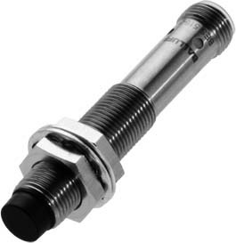 Balluff Sensor,ind.,M12x1,Stecker DC,pnp,no,sn=4mm,nb BES 516-356-S4-C NEU