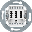 Berker TAE connection box pws with screw terminals 454409...