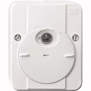 Merten twilight switch pws AC 230V 544819 NEW