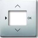 Busch-Jaeger Central disc eds f.Timer control unit 6435-866 NEW