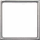 Merten intermediate ring combination inserts 518160 NEW