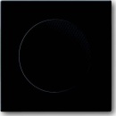 Busch-Jaeger plyta centralna antracyt f.EB glosnik...