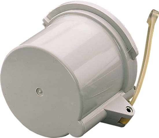 Mennekes protective cap 63A,3-5p,gr 40787 NEW