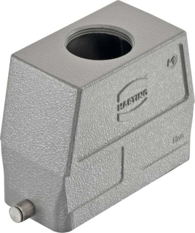 Obudowa przepustu Harting HAN 24B-GG-R-M32 19300240447 NOWOSC