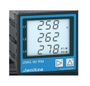 Janitza Electronic Netzanalysator 90-277VAC, 90-250VDC...