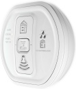 Ei Electronics Alarm tlenku wegla 10-letnia bateria.radio Ei208iW-3XD NOWOSC