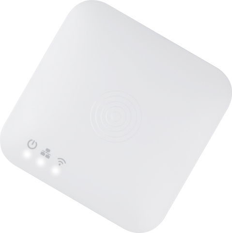 LEDVANCE VIVARES control unit with gateway VIVARES ZB CONTROL NEW