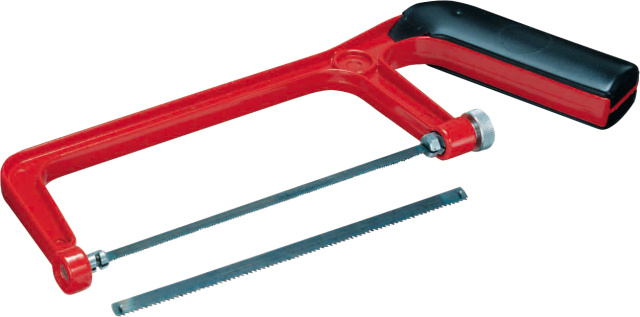 Sierra de bolsillo Cimco 150mm 120490 NUEVO