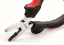 Cimco Screwdriver Pliers 160mm 100352 NEW
