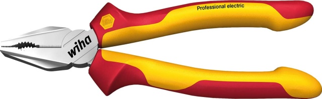 Wiha Pinze a combinazione professionale Z01018006SB NUOVO