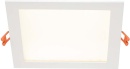 EVN Lichttechnik LED Einbau Panel ws 15W 3000K 172x172mm LP QW 173502 NEU