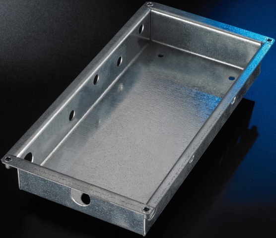 Agfeo flush-mounted housing for Premium TFE 6101144 NEW