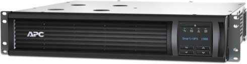 Schneider Elec.(APC) APC Smart-UPS 1000VA LCD RM 2U 230V SMT1000RMI2UC NOWOSC