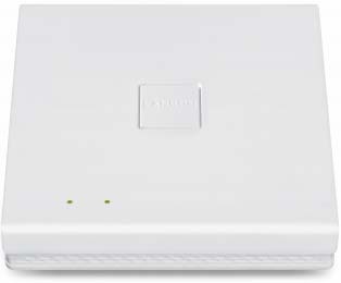 LANCOM Systems Dual Radio Access Point naar Wi-Fi 6 LX-6400 (EU) NIEUW