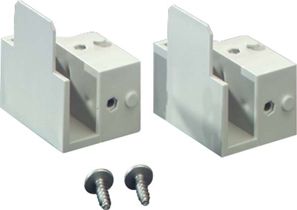 Hensel spacers 2 pieces FP DS 02 NEW