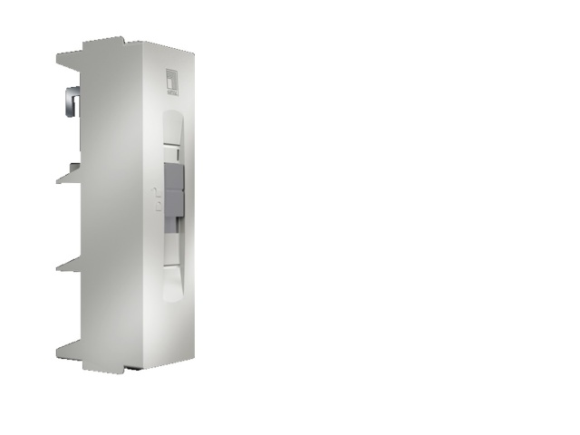 Rittal aansluitadapter 125A 3p. boven/onder SV 9342.220 NIEUW