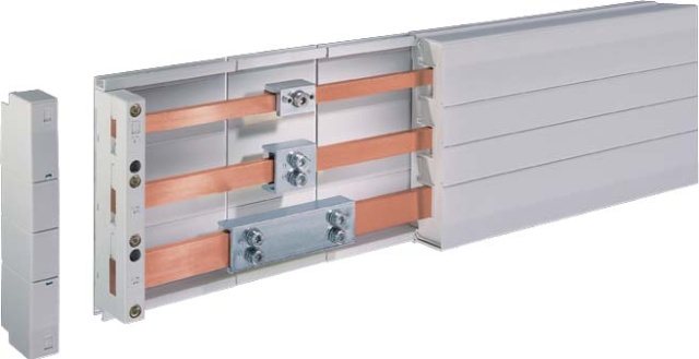 Tapa final Rittal RiLine60 f.SV9340.000/010 SV 9340.070 (PU2) NUEVO