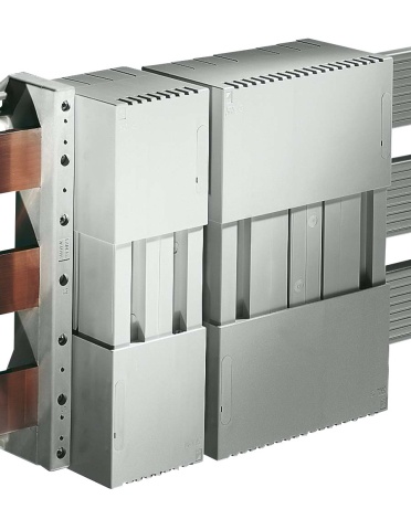 Rittal Cache 100mm L / 110mm H SV 3090.000 (VE4) NEUF