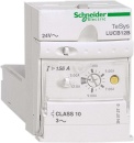 Schneider Electric control unit 1.25-5A 24VDC LUCB05BL NEW