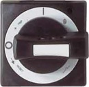Eaton (Moeller) manivela giratoria bloqueable NZM2-XDV NUEVO