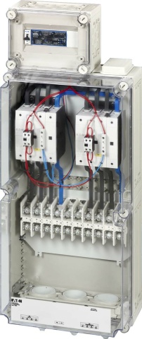 Eaton (Moeller) NA schakelaar 80A NAS80-CI-1 NIEUW