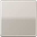 Jung rocker pla for push-button CD 590 PT NEW