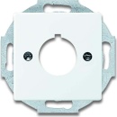 Busch-Jaeger Central plate dav/sws 22,5mm Command devices...