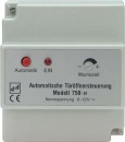 Assa Abloy effeff Türsteuerung 750 NEU