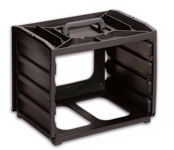 Cimco Handybox empty f.PSC boxes 401943 NEW