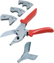 Cimco Vielzweckschere f.Kunststoffe 120210 NEU