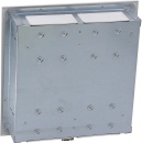 Contenitore da incasso CobiNet V.con vaschetta VKU4 per 140 DA 2031 604 NUOVO