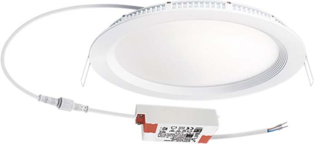 ESYLUX ESYLUX LED Downlight 3000K ELSA-2 DL#EO10299001 NUEVO