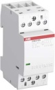 ABB Stotz S&J Installatie Magneetschakelaar 25A 24V...