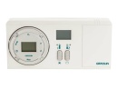 Grässlin Chronostat 900 Termostato ambiente 04.64.0003.1 230V NUOVO