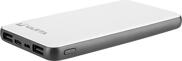 Varta Powerbank Energy 10000 mAh NOUVEAU