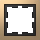 Merten D-Life marco metálico, 1 elemento,...