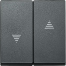 Merten Wippe für Rolladenschalter und Taster System...