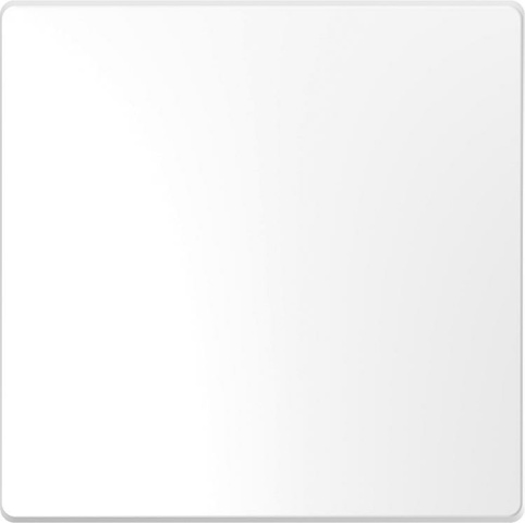 Merten Wippetral System Design Lotosweiß glänzend NEU