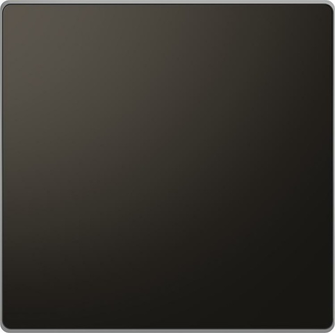 Merten Rocker Valley System Design antracite NUOVO