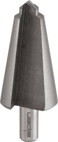 Alpen Blechschälbohrer 3,5-14mm Gr.1 NEU