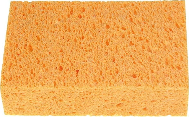 Haromac Allzweckschwamm 200x130x70mm 2501200 NEU