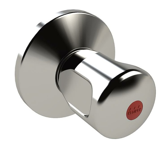 Kemper Griffoberteil Kunststoff RG120 bis 32mm, DN20 (3/4"") NEU